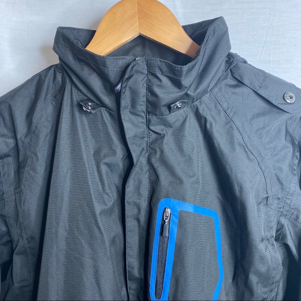 Killtec Level 2 Wind/Rain Jacket - image 3